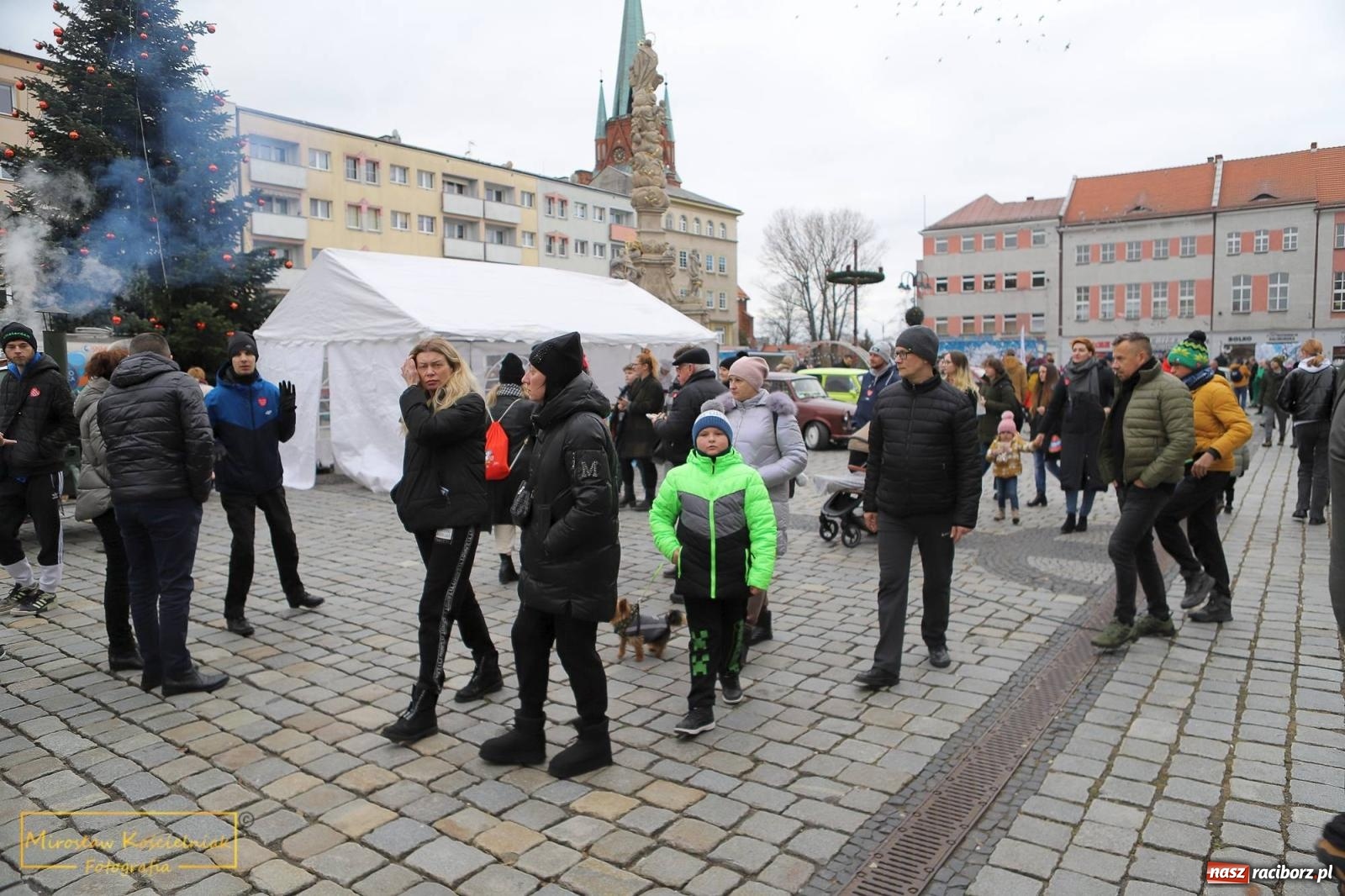 Zdjęcie w galerii na portalu naszraciborz.pl: Raciborska orkiestra. Ludzie i wydarzenia [FOTO i WIDEO] wiadomości z regionu