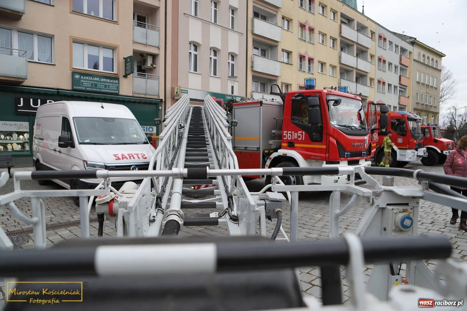 Zdjęcie w galerii na portalu naszraciborz.pl: Raciborska orkiestra. Ludzie i wydarzenia [FOTO i WIDEO] wiadomości z regionu