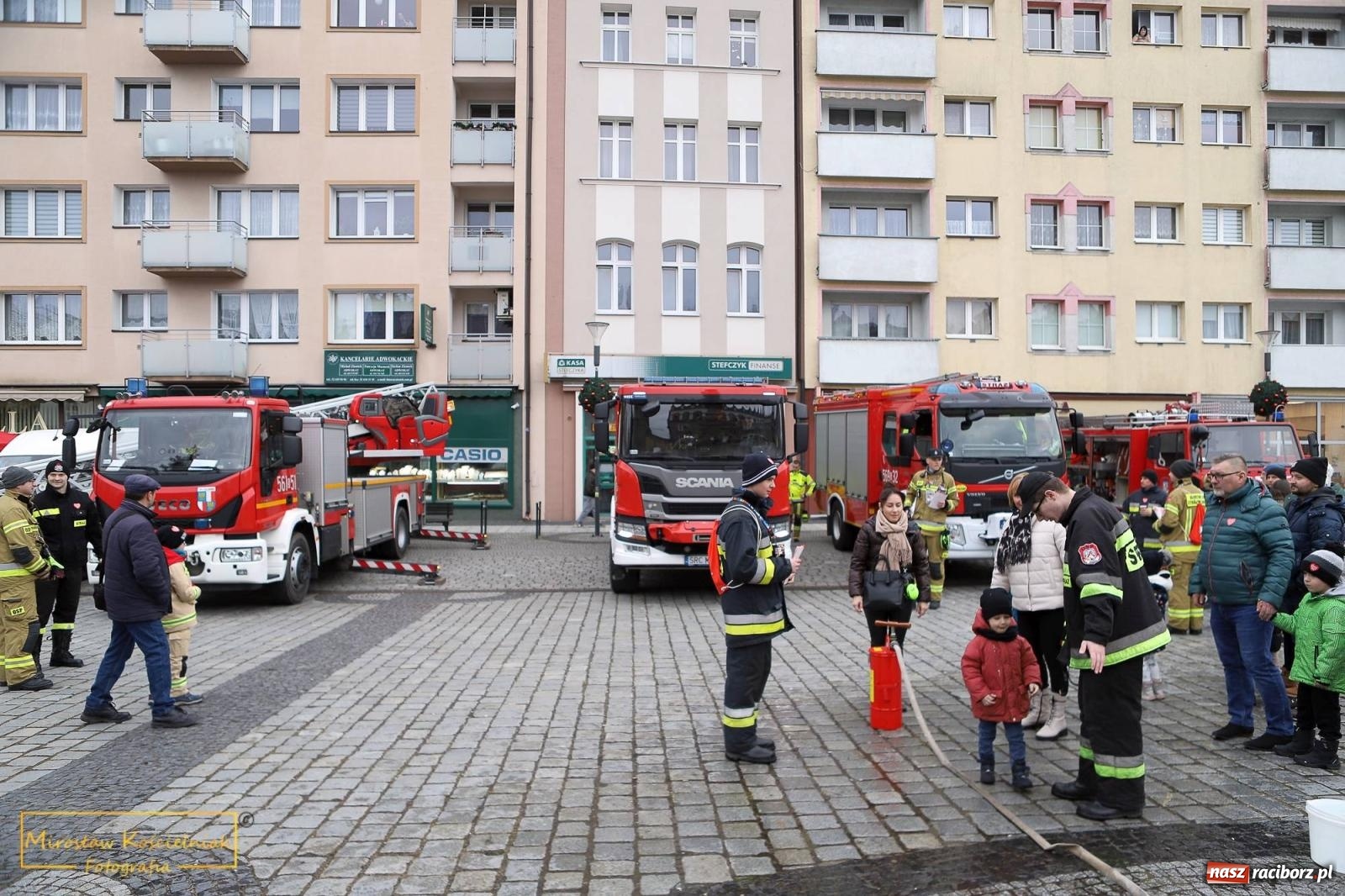 Zdjęcie w galerii na portalu naszraciborz.pl: Raciborska orkiestra. Ludzie i wydarzenia [FOTO i WIDEO] wiadomości z regionu