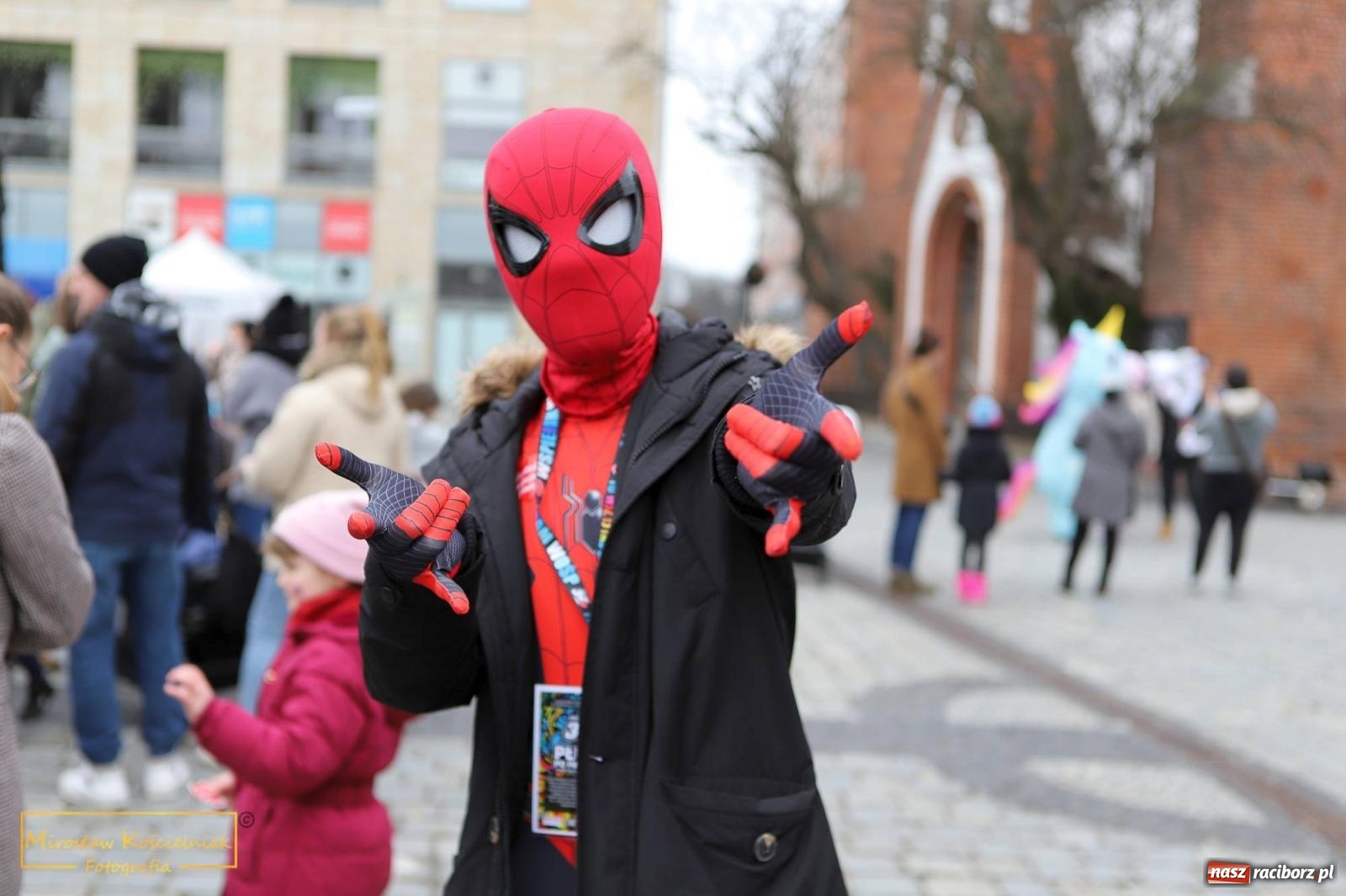 Zdjęcie w galerii na portalu naszraciborz.pl: Raciborska orkiestra. Ludzie i wydarzenia [FOTO i WIDEO] wiadomości z regionu