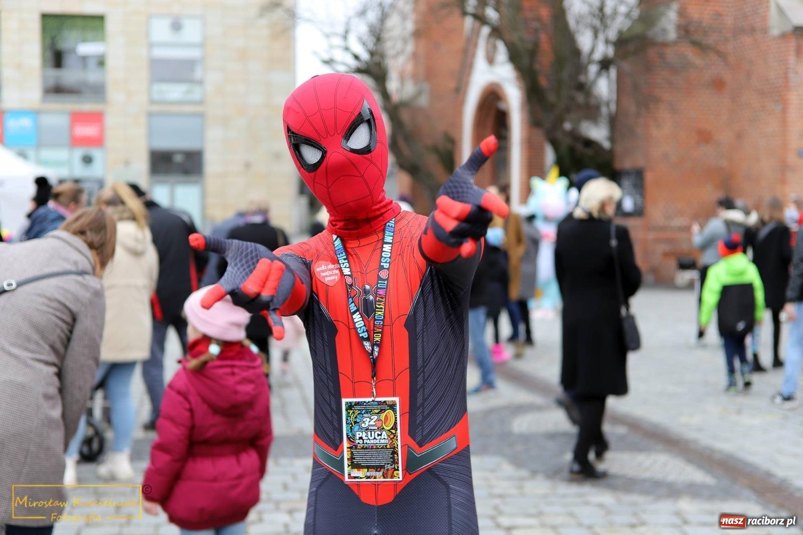 Zdjęcie w galerii na portalu naszraciborz.pl: Raciborska orkiestra. Ludzie i wydarzenia [FOTO i WIDEO] wiadomości z regionu