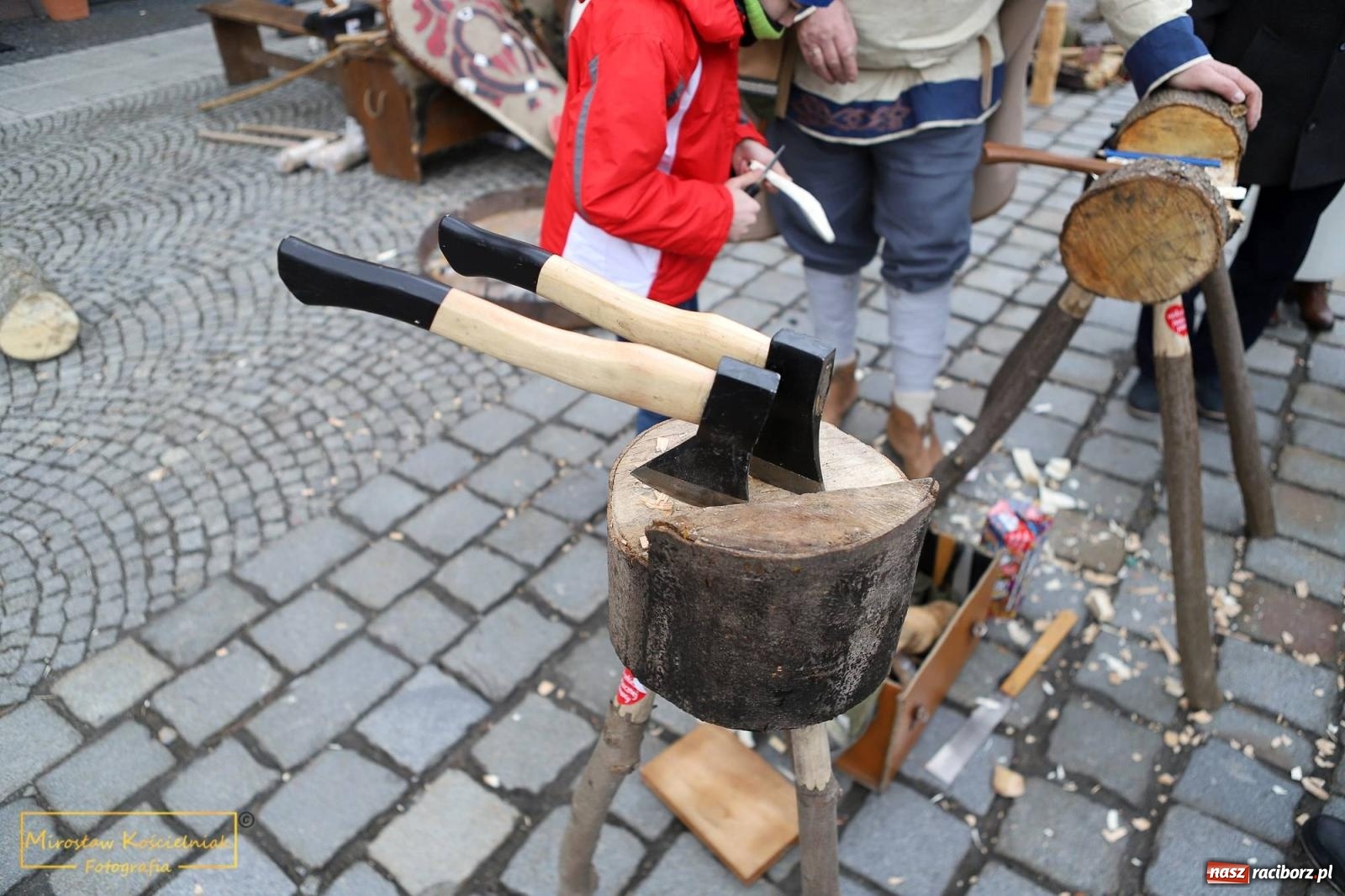 Zdjęcie w galerii na portalu naszraciborz.pl: Raciborska orkiestra. Ludzie i wydarzenia [FOTO i WIDEO] wiadomości z regionu