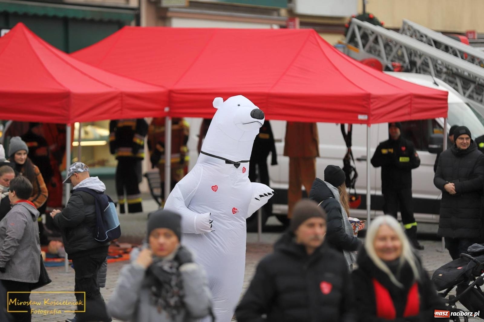 Zdjęcie w galerii na portalu naszraciborz.pl: Raciborska orkiestra. Ludzie i wydarzenia [FOTO i WIDEO] wiadomości z regionu
