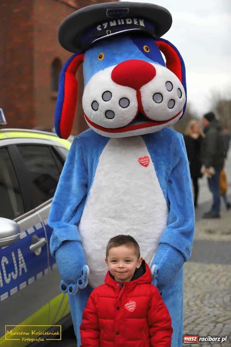 Zdjęcie w galerii na portalu naszraciborz.pl: Raciborska orkiestra. Ludzie i wydarzenia [FOTO i WIDEO] wiadomości z regionu