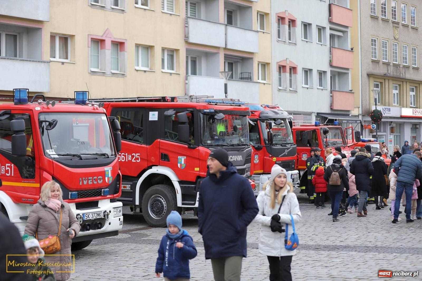 Zdjęcie w galerii na portalu naszraciborz.pl: Raciborska orkiestra. Ludzie i wydarzenia [FOTO i WIDEO] wiadomości z regionu