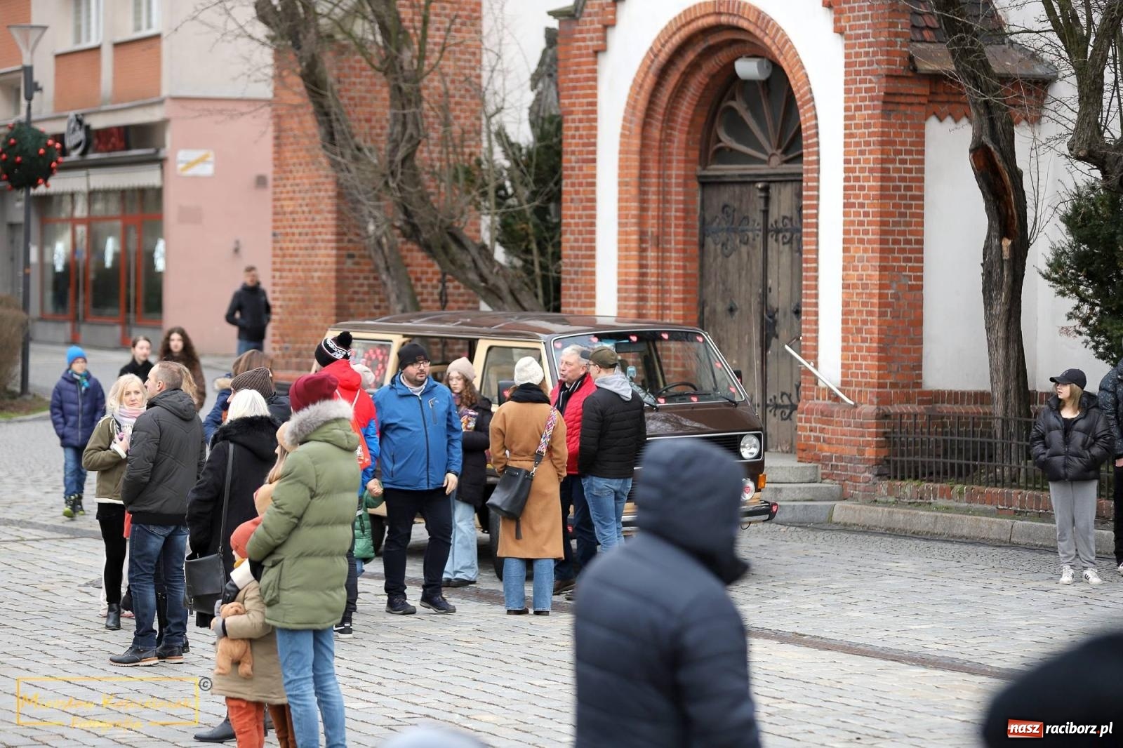 Zdjęcie w galerii na portalu naszraciborz.pl: Raciborska orkiestra. Ludzie i wydarzenia [FOTO i WIDEO] wiadomości z regionu