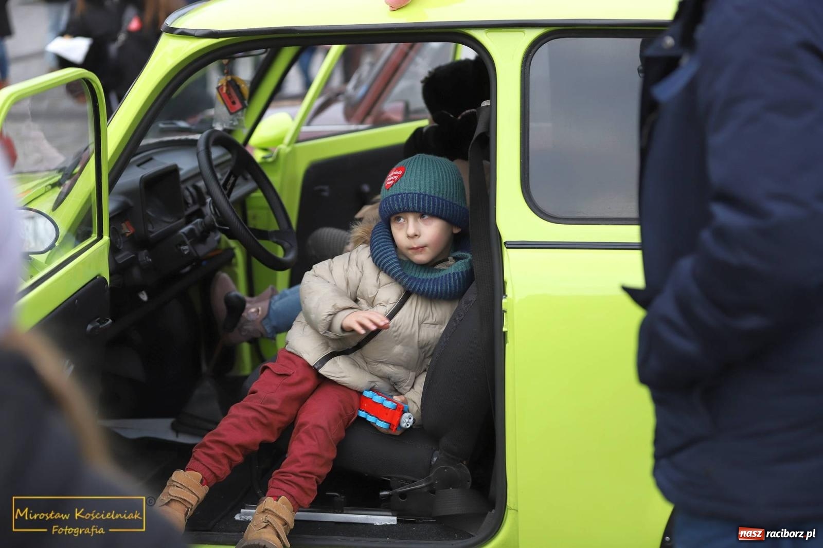 Zdjęcie w galerii na portalu naszraciborz.pl: Raciborska orkiestra. Ludzie i wydarzenia [FOTO i WIDEO] wiadomości z regionu