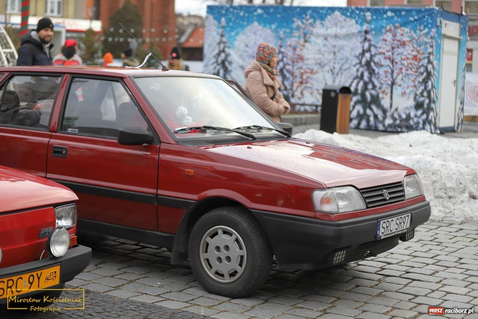 Zdjęcie w galerii na portalu naszraciborz.pl: Raciborska orkiestra. Ludzie i wydarzenia [FOTO i WIDEO] wiadomości z regionu
