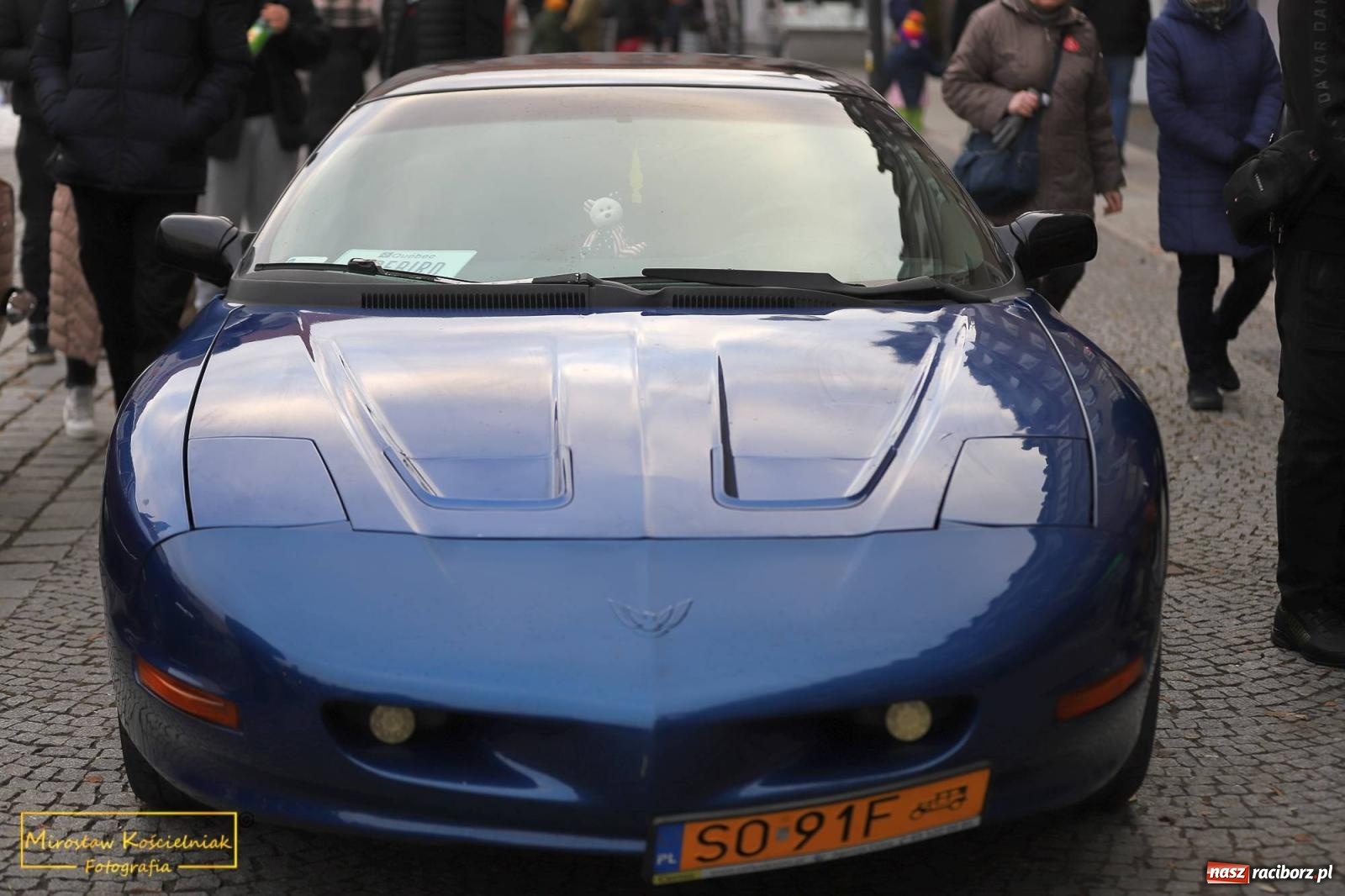 Zdjęcie w galerii na portalu naszraciborz.pl: Raciborska orkiestra. Ludzie i wydarzenia [FOTO i WIDEO] wiadomości z regionu