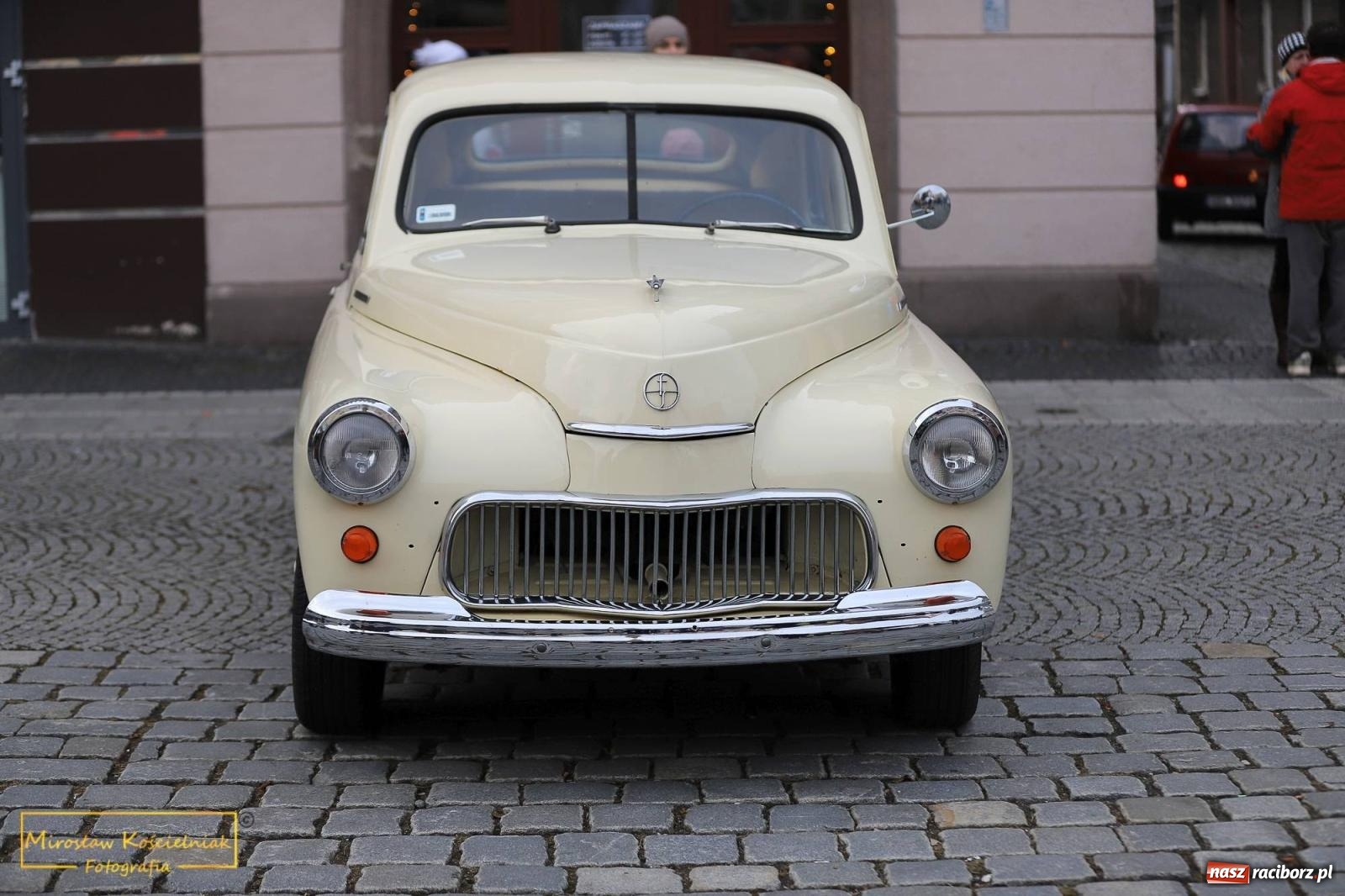Zdjęcie w galerii na portalu naszraciborz.pl: Raciborska orkiestra. Ludzie i wydarzenia [FOTO i WIDEO] wiadomości z regionu