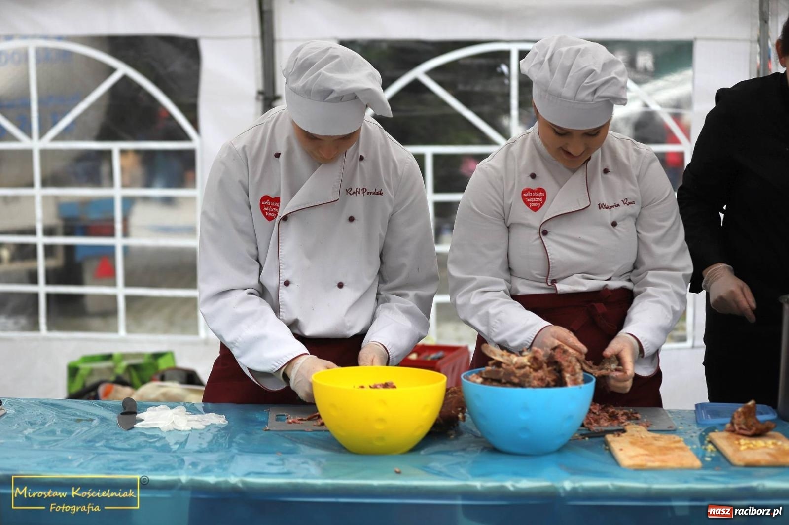 Zdjęcie w galerii na portalu naszraciborz.pl: Raciborska orkiestra. Ludzie i wydarzenia [FOTO i WIDEO] wiadomości z regionu