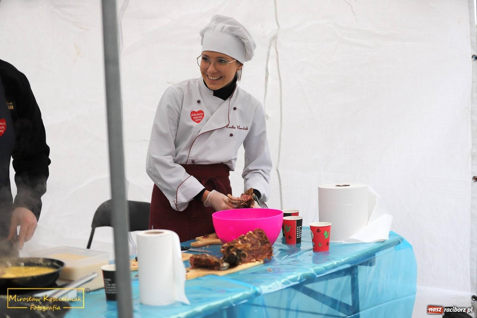 Zdjęcie w galerii na portalu naszraciborz.pl: Raciborska orkiestra. Ludzie i wydarzenia [FOTO i WIDEO] wiadomości z regionu