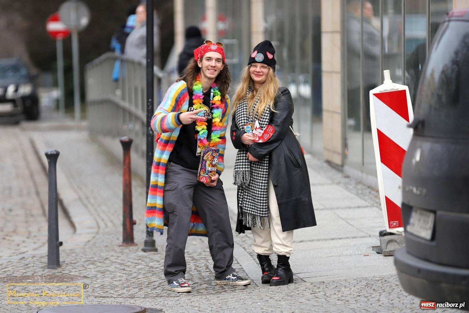 Zdjęcie w galerii na portalu naszraciborz.pl: Raciborska orkiestra. Ludzie i wydarzenia [FOTO i WIDEO] wiadomości z regionu