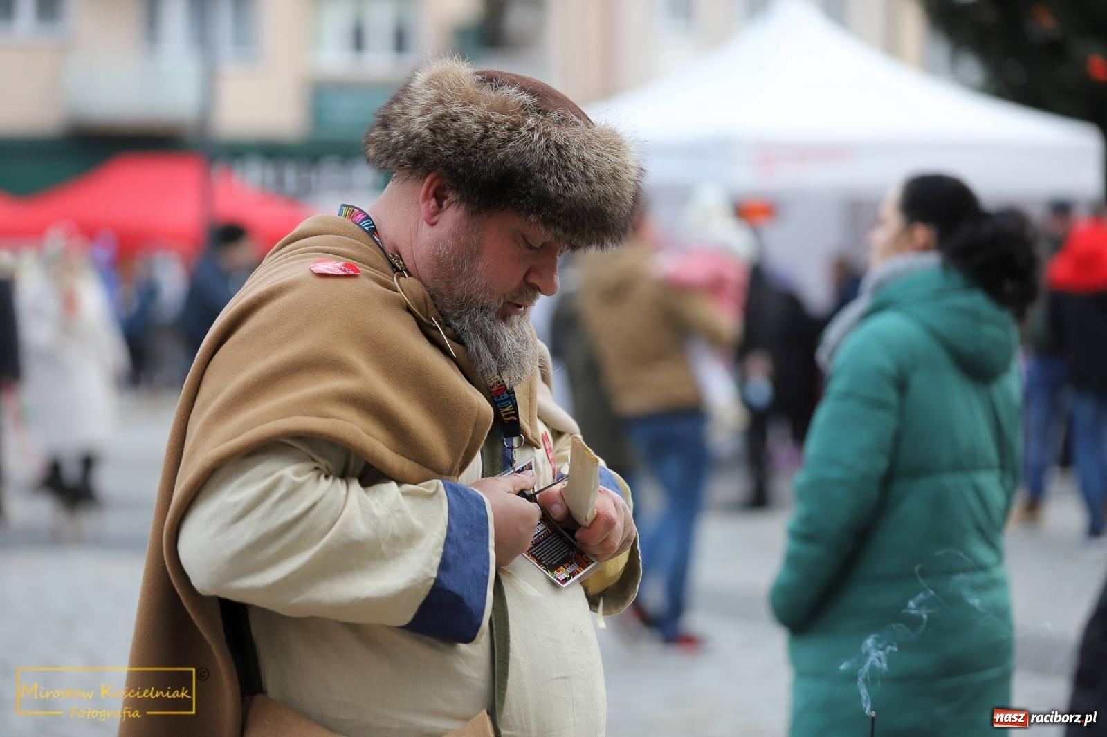 Zdjęcie w galerii na portalu naszraciborz.pl: Raciborska orkiestra. Ludzie i wydarzenia [FOTO i WIDEO] wiadomości z regionu