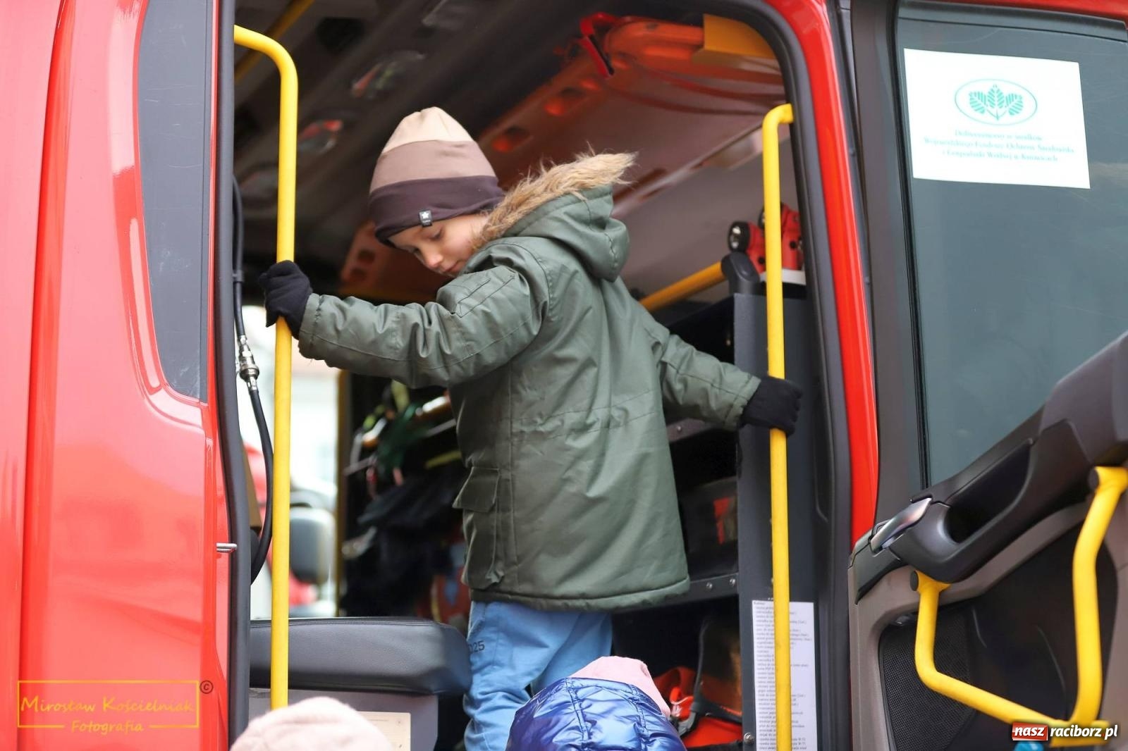 Zdjęcie w galerii na portalu naszraciborz.pl: Raciborska orkiestra. Ludzie i wydarzenia [FOTO i WIDEO] wiadomości z regionu
