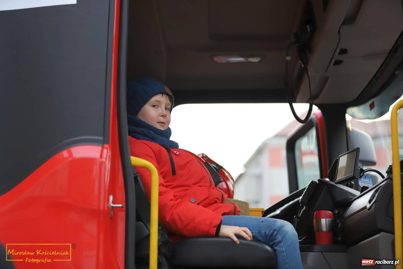 Zdjęcie w galerii na portalu naszraciborz.pl: Raciborska orkiestra. Ludzie i wydarzenia [FOTO i WIDEO] wiadomości z regionu