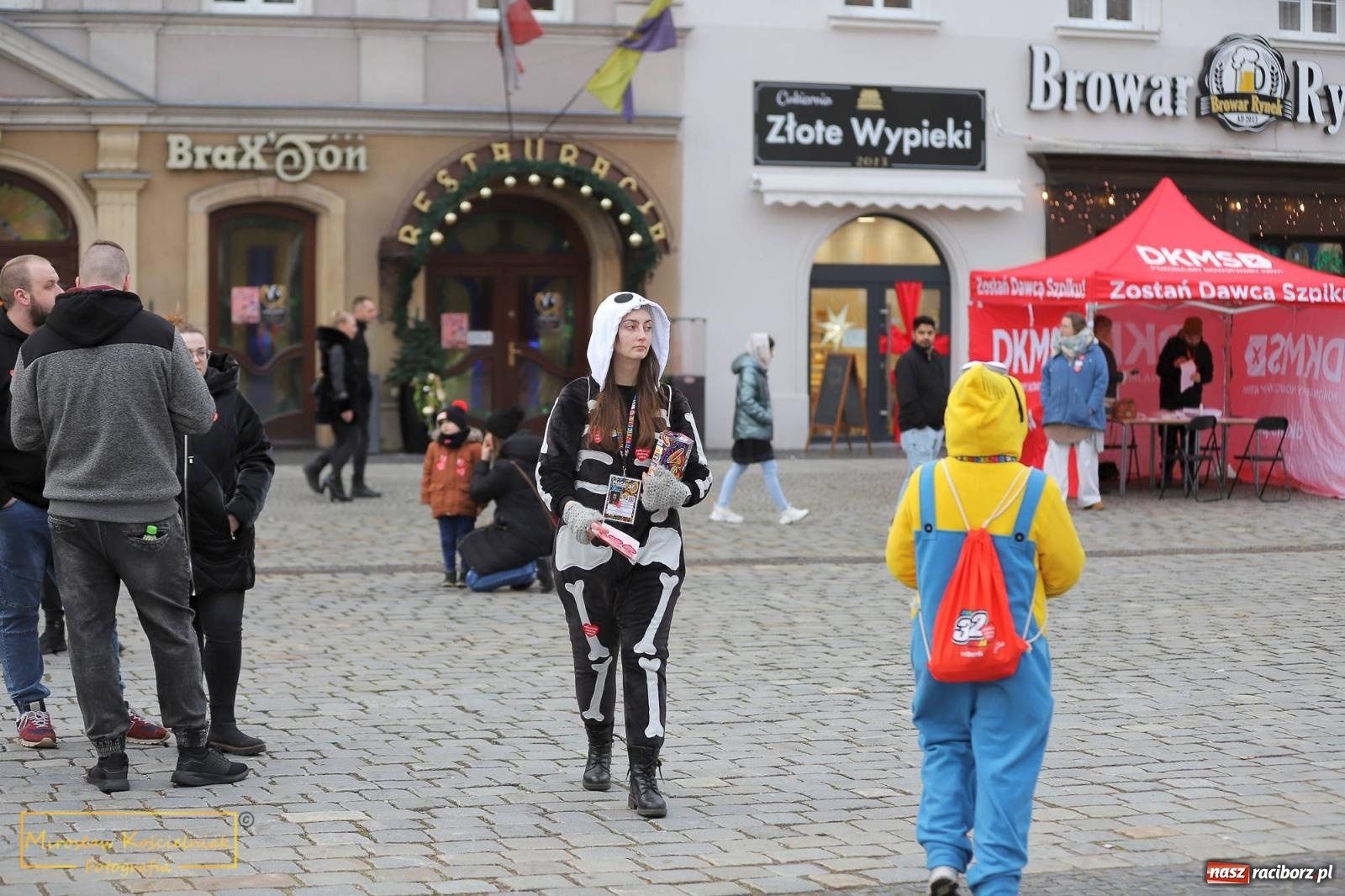 Zdjęcie w galerii na portalu naszraciborz.pl: Raciborska orkiestra. Ludzie i wydarzenia [FOTO i WIDEO] wiadomości z regionu