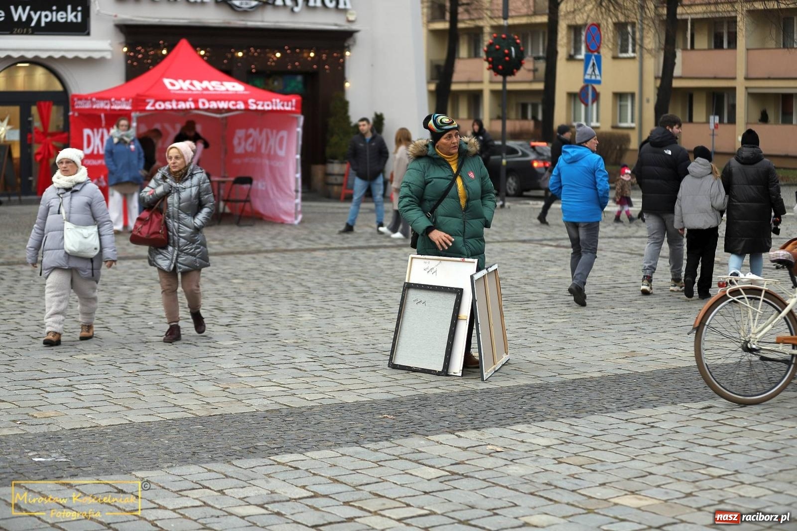 Zdjęcie w galerii na portalu naszraciborz.pl: Raciborska orkiestra. Ludzie i wydarzenia [FOTO i WIDEO] wiadomości z regionu