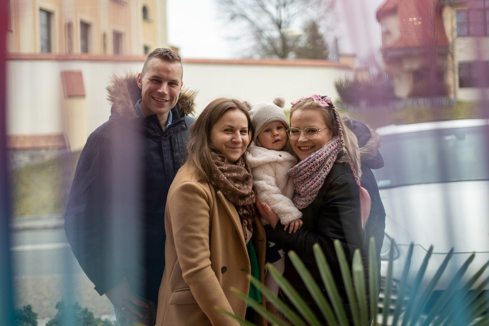 Zdjęcie w galerii na portalu naszraciborz.pl: Wielka Orkiestra Świątecznej Pomocy w powiecie raciborski. Wyniki zbiórek wiadomości z regionu