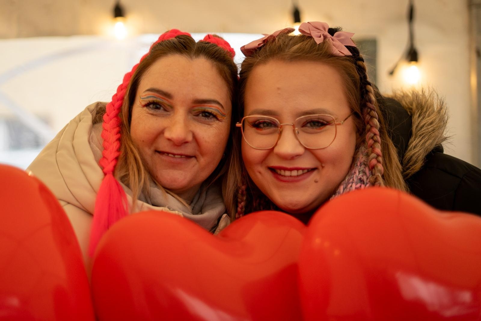 Zdjęcie w galerii na portalu naszraciborz.pl: Wielka Orkiestra Świątecznej Pomocy w powiecie raciborski. Wyniki zbiórek wiadomości z regionu