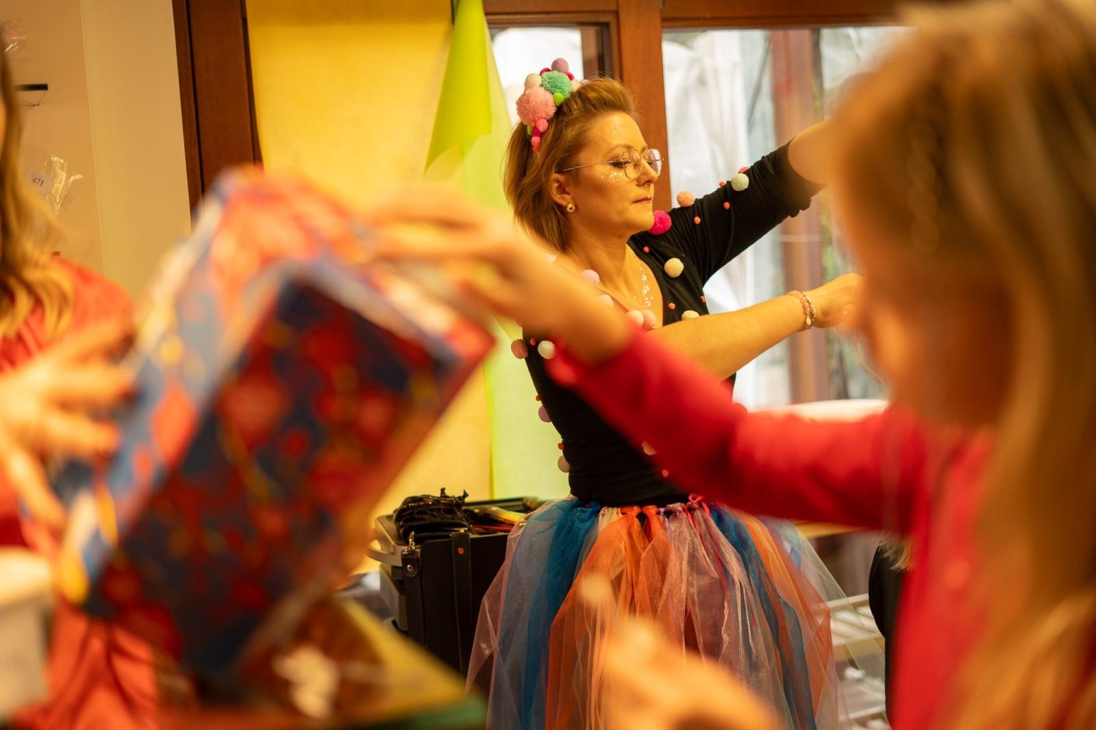 Zdjęcie w galerii na portalu naszraciborz.pl: Wielka Orkiestra Świątecznej Pomocy w powiecie raciborski. Wyniki zbiórek wiadomości z regionu