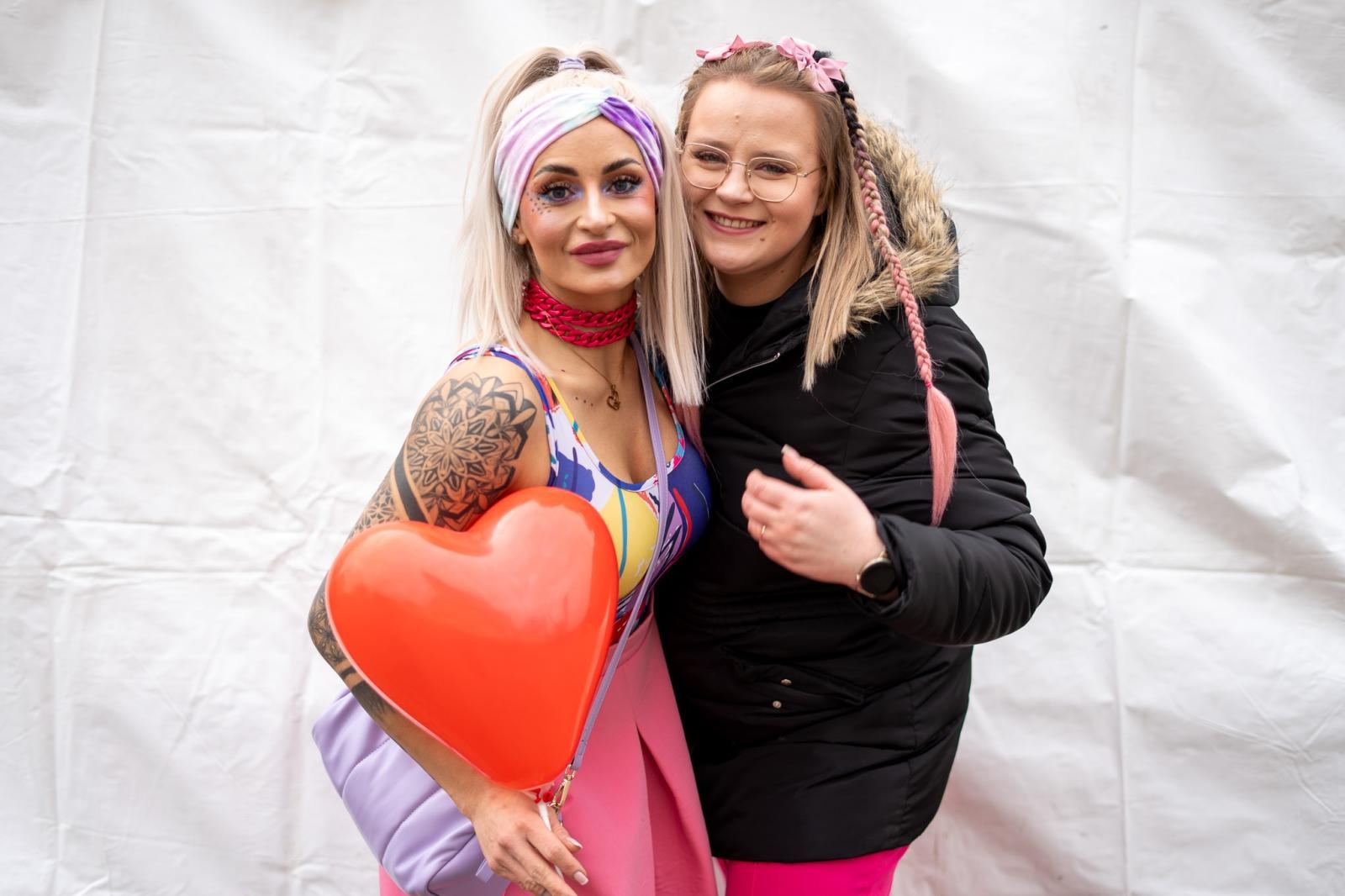 Zdjęcie w galerii na portalu naszraciborz.pl: Wielka Orkiestra Świątecznej Pomocy w powiecie raciborski. Wyniki zbiórek wiadomości z regionu