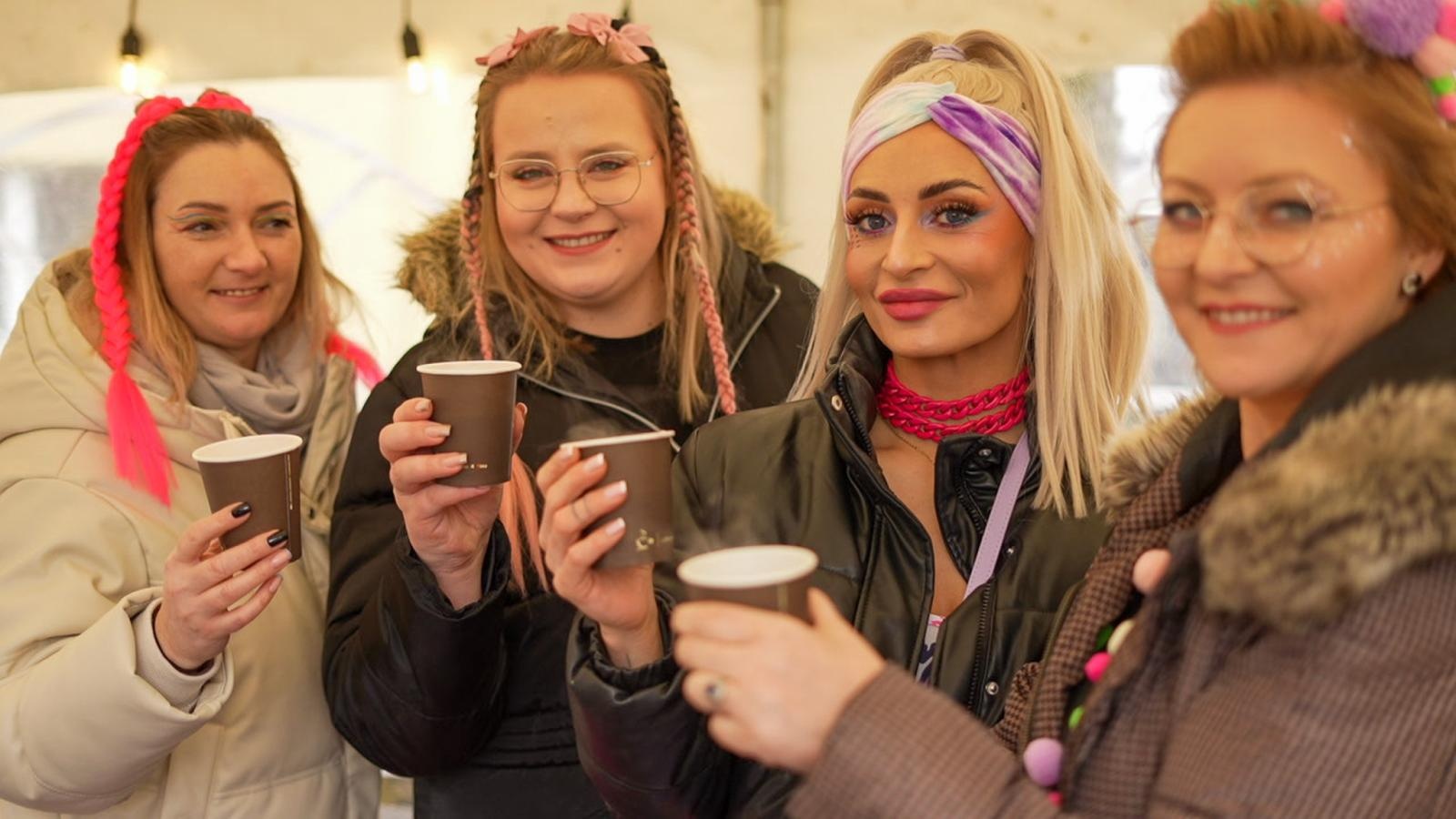 Zdjęcie w galerii na portalu naszraciborz.pl: Wielka Orkiestra Świątecznej Pomocy w powiecie raciborski. Wyniki zbiórek wiadomości z regionu