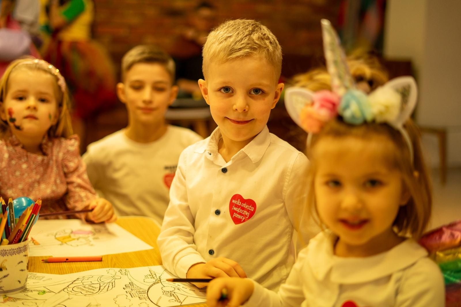 Zdjęcie w galerii na portalu naszraciborz.pl: Wielka Orkiestra Świątecznej Pomocy w powiecie raciborski. Wyniki zbiórek wiadomości z regionu