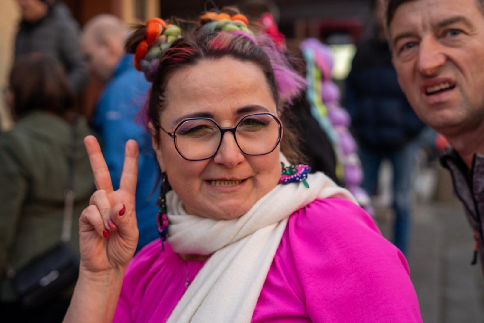 Zdjęcie w galerii na portalu naszraciborz.pl: Wielka Orkiestra Świątecznej Pomocy w powiecie raciborski. Wyniki zbiórek wiadomości z regionu