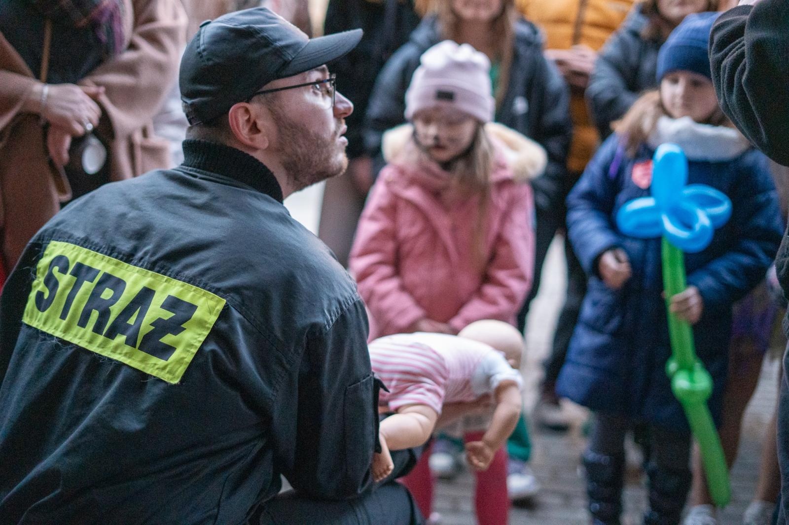 Zdjęcie w galerii na portalu naszraciborz.pl: Wielka Orkiestra Świątecznej Pomocy w powiecie raciborski. Wyniki zbiórek wiadomości z regionu