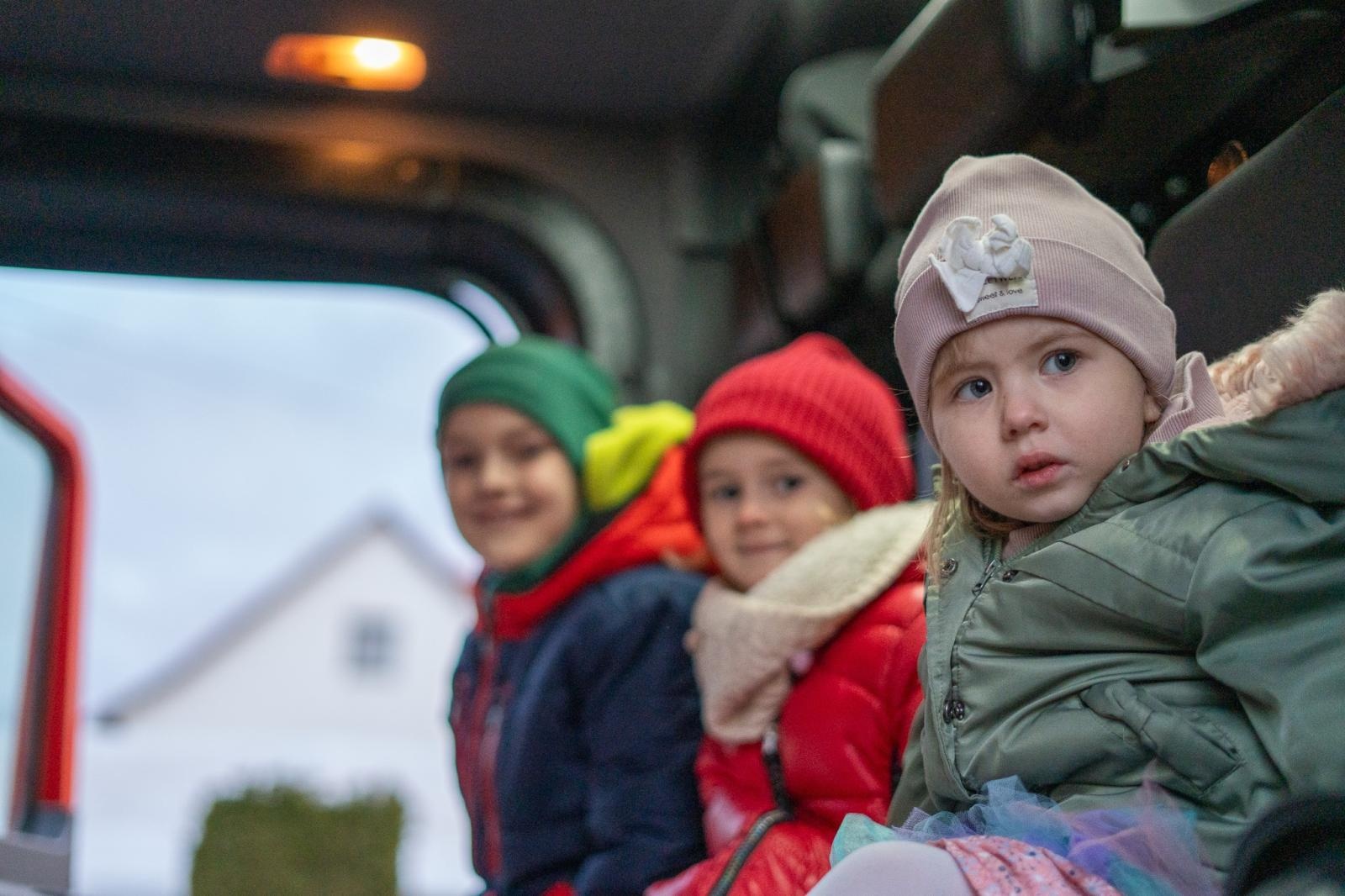 Zdjęcie w galerii na portalu naszraciborz.pl: Wielka Orkiestra Świątecznej Pomocy w powiecie raciborski. Wyniki zbiórek wiadomości z regionu