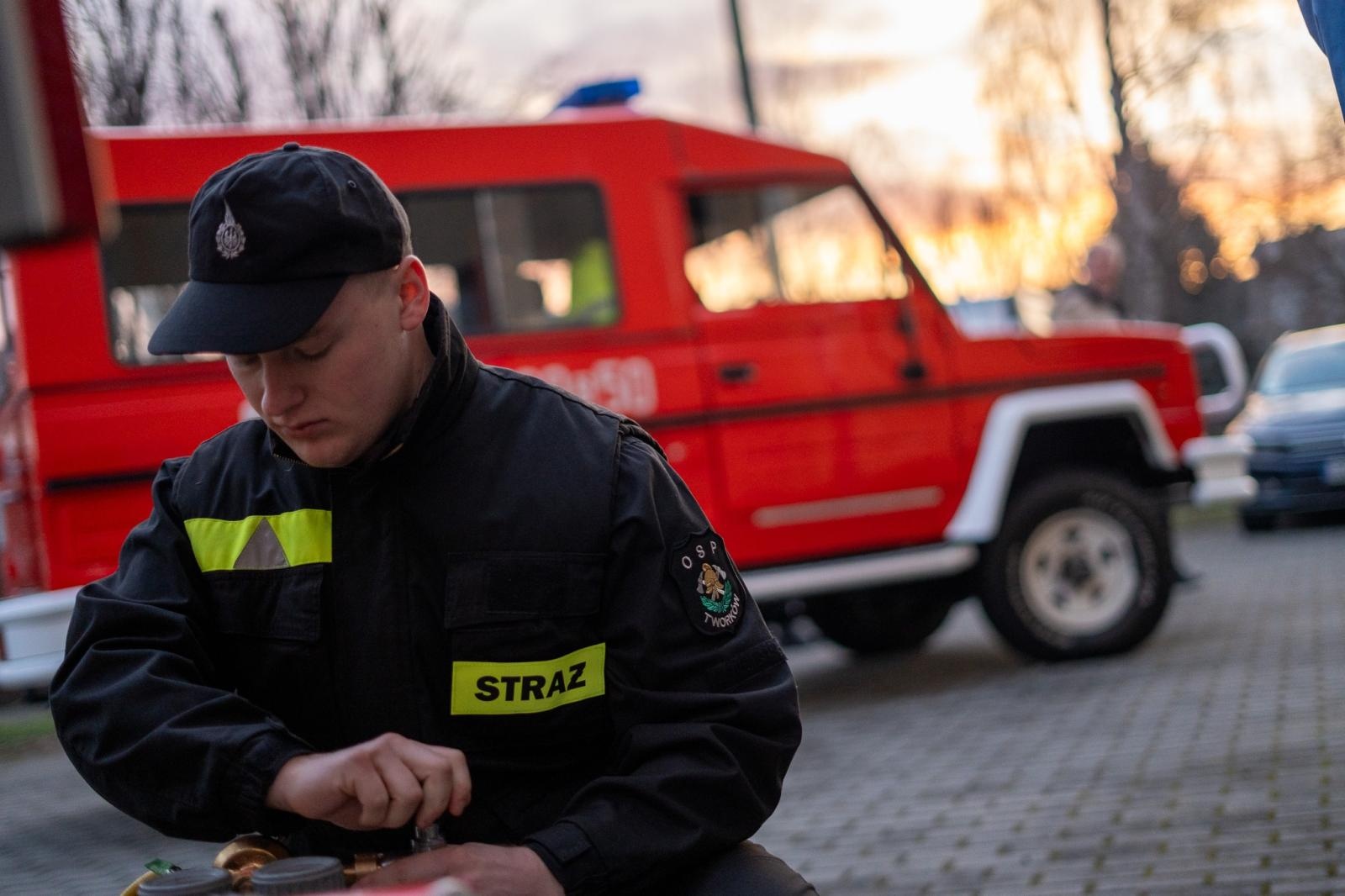 Zdjęcie w galerii na portalu naszraciborz.pl: Wielka Orkiestra Świątecznej Pomocy w powiecie raciborski. Wyniki zbiórek wiadomości z regionu