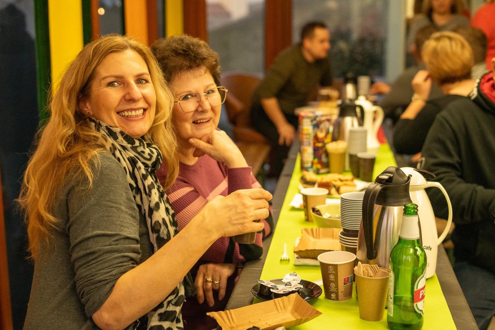 Zdjęcie w galerii na portalu naszraciborz.pl: Wielka Orkiestra Świątecznej Pomocy w powiecie raciborski. Wyniki zbiórek wiadomości z regionu