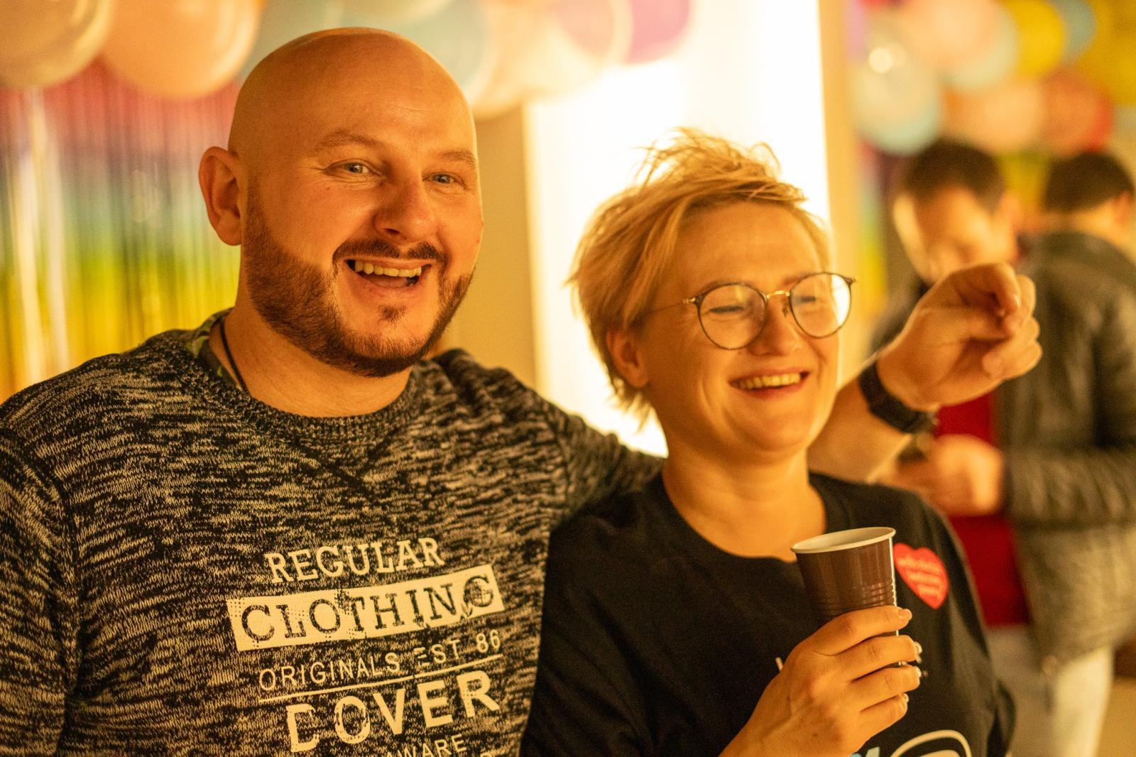 Zdjęcie w galerii na portalu naszraciborz.pl: Wielka Orkiestra Świątecznej Pomocy w powiecie raciborski. Wyniki zbiórek wiadomości z regionu