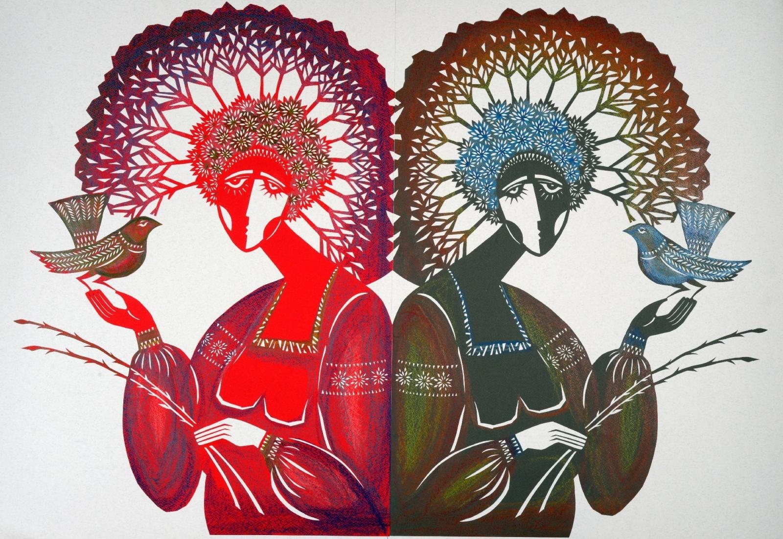 Zdjęcie w galerii na portalu naszraciborz.pl: Tu żyją stwory z mitów... wiadomości z regionu