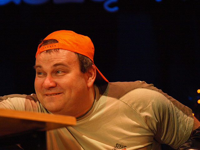 Zdjęcie w galerii na portalu naszraciborz.pl: Gwiazdka serc - udany show w Strzesze wiadomości z regionu