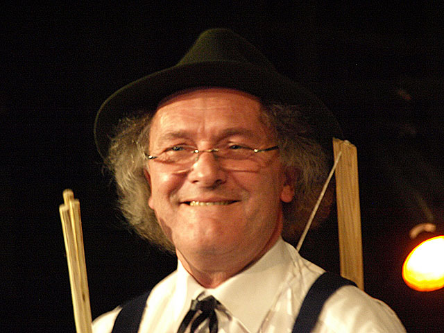 Zdjęcie w galerii na portalu naszraciborz.pl: Gwiazdka serc - udany show w Strzesze wiadomości z regionu