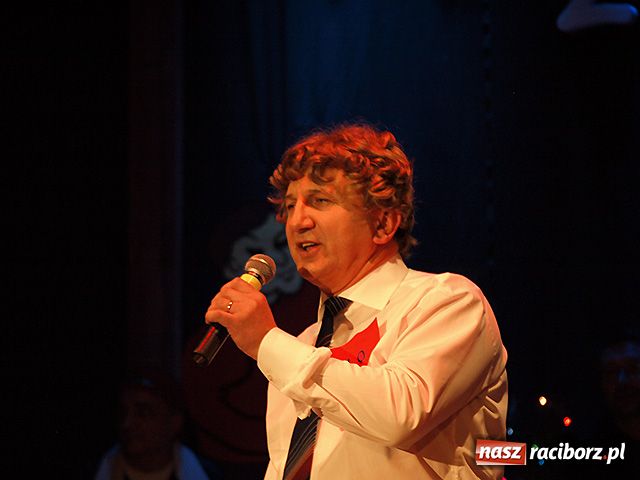 Zdjęcie w galerii na portalu naszraciborz.pl: Gwiazdka serc - udany show w Strzesze wiadomości z regionu