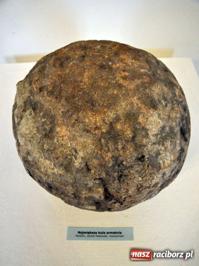 Zdjęcie w galerii na portalu naszraciborz.pl: Od dziś muzealny misz-masz wiadomości z regionu