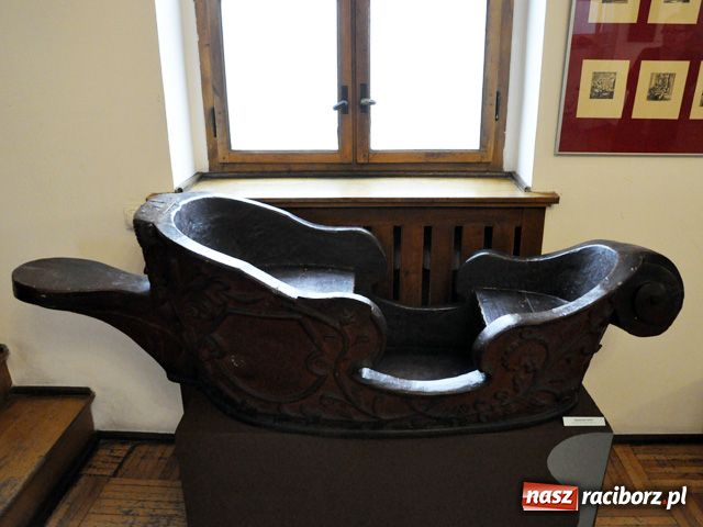 Zdjęcie w galerii na portalu naszraciborz.pl: Od dziś muzealny misz-masz wiadomości z regionu