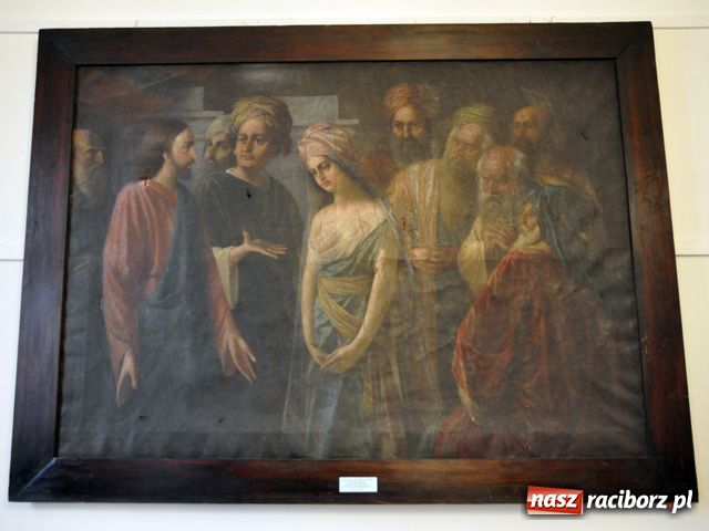 Zdjęcie w galerii na portalu naszraciborz.pl: Od dziś muzealny misz-masz wiadomości z regionu