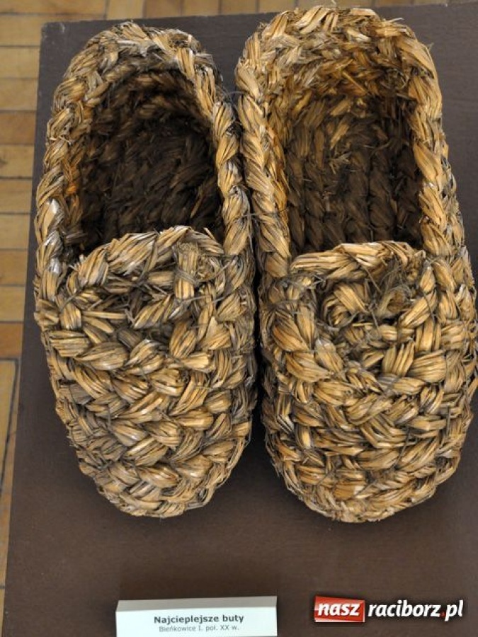 Zdjęcie w galerii na portalu naszraciborz.pl: Od dziś muzealny misz-masz wiadomości z regionu