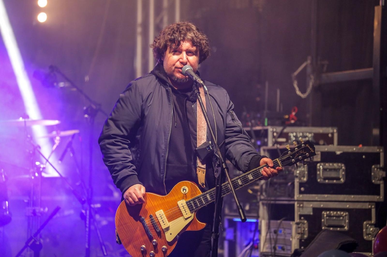 Zdjęcie w galerii na portalu naszraciborz.pl: Ależ to był 32. finał WOŚP w Raciborzu. Podsumowanie wiadomości z regionu