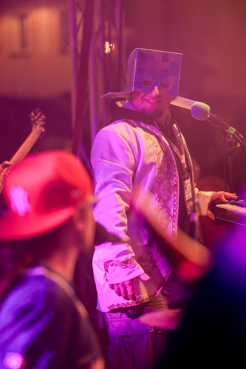 Zdjęcie w galerii na portalu naszraciborz.pl: Ależ to był 32. finał WOŚP w Raciborzu. Podsumowanie wiadomości z regionu