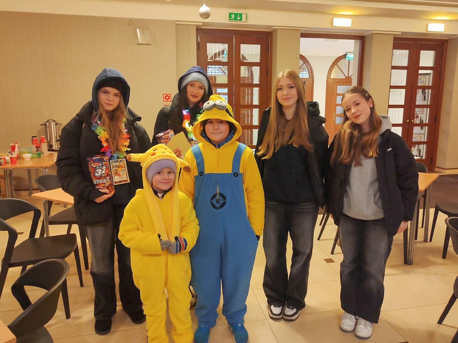 Zdjęcie w galerii na portalu naszraciborz.pl: Ależ to był 32. finał WOŚP w Raciborzu. Podsumowanie wiadomości z regionu