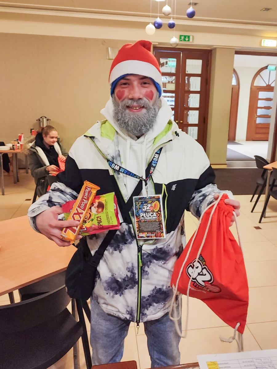 Zdjęcie w galerii na portalu naszraciborz.pl: Ależ to był 32. finał WOŚP w Raciborzu. Podsumowanie wiadomości z regionu