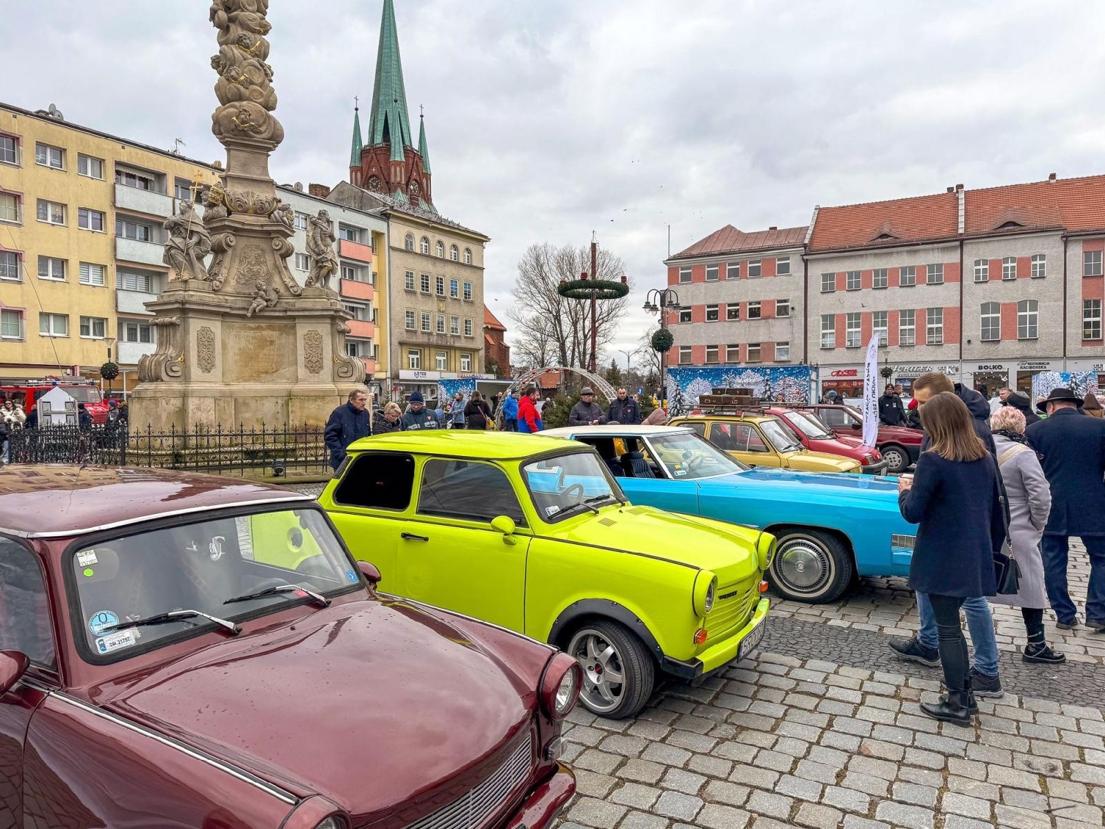 Zdjęcie w galerii na portalu naszraciborz.pl: Ależ to był 32. finał WOŚP w Raciborzu. Podsumowanie wiadomości z regionu