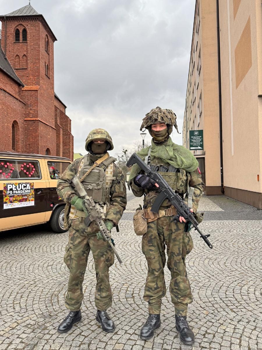 Zdjęcie w galerii na portalu naszraciborz.pl: Ależ to był 32. finał WOŚP w Raciborzu. Podsumowanie wiadomości z regionu