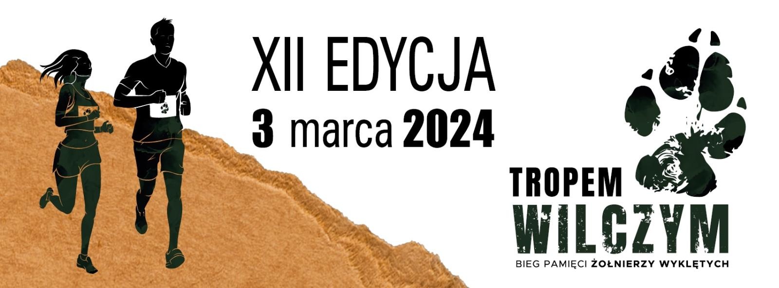 Zdjęcie w galerii na portalu naszraciborz.pl: Raciborski Bieg Tropem Wilczym już w marcu wiadomości z regionu