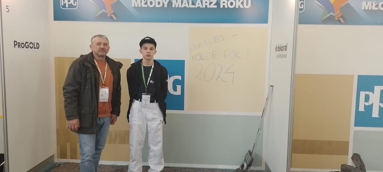 Zdjęcie w galerii na portalu naszraciborz.pl: Tomasz Krzykała piątym zawodnikiem w Polsce w Turnieju Złota Kielnia wiadomości z regionu